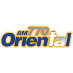 CX12 - Oriental 770 AM