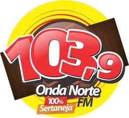 ZYT545 - Rádio Onda Norte FM 103.9 FM