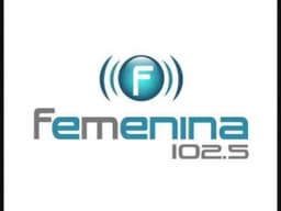 Radio La Femenina 102.5 FM