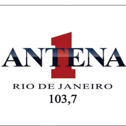 Rádio Antena 1 - 103.7 FM