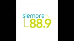 XHM - Siempre 88.9 FM