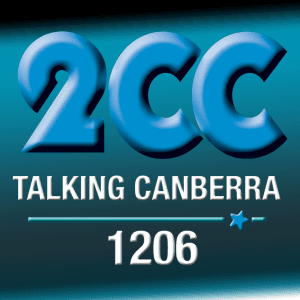 2CC - 1206 AM