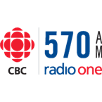CFWH - CBC Radio One 570 AM