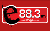 E FM - 88.3 FM