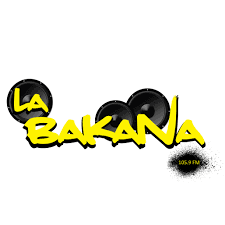 La Bakana 105.7 FM