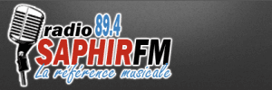 Radio Saphir 89.4 FM