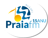 Praia FM - 94.1 FM