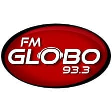 FM Globo - 93.3 FM