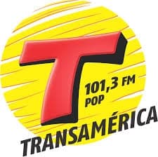 ZYD467 - Rádio Transamérica Pop (Rio de Janeiro) 101.3 FM