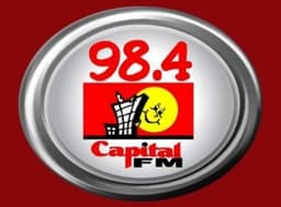 Capital FM - 98.4 FM