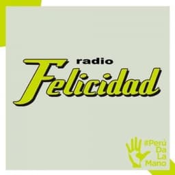 Radio Felicidad - 88.9 FM