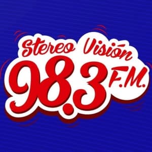 TISV - 98.3FM - STEREO VISION