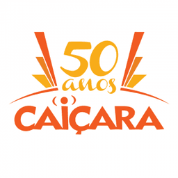 ZYK279 - Rádio Caiçara (Porto Alegre) 96.7 FM