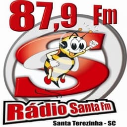 Radio Santa Terezinha - 87.9 FM