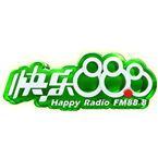 Zhongshan Happy Radio 88.8 FM