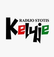 Radijo Stotis Kelyje - 107.7 FM