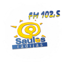 Saulės Radijas FM - 102.5 - FM