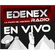 EDENEX la Radio del Misterio