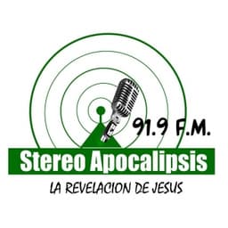 Stereo Apocalipsis - 91.9 FM