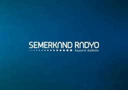 Semerkand Radyo 101.2 FM