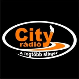 City Rádió – Szatmár- 106.4 FM