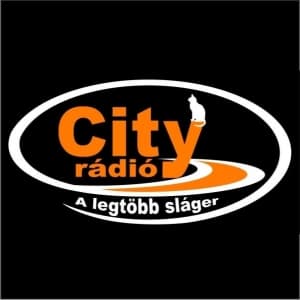 City Rádió – Szatmár- 106.4 FM