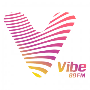 Rádio Vibe - 89 FM