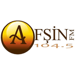 Afşin FM - 104.5 FM