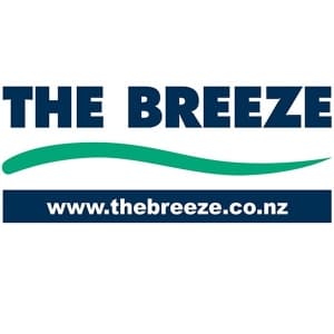The Breeze Auckland - 93.4 FM