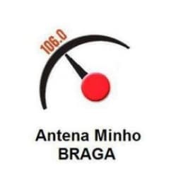 Antena Minho 106.0 FM