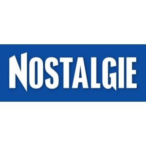 Nostalgie Martinique
