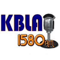 KBLA- 1580 AM
