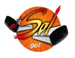 El Sol (Medellín) - 107.9 FM