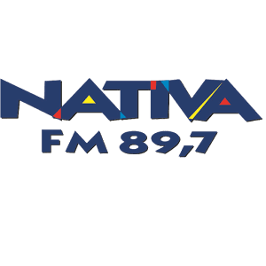 Radio Nativa FM (Catanduva)- 89.7 FM