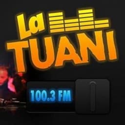 La Tuani - 100.3 FM