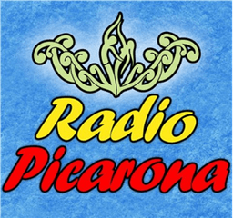 Radio Picarona de Villarrica- 97.7 FM
