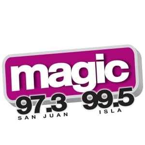 WOYE - Magic 97.3 FM