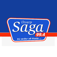Utvarp Saga 99,4 FM