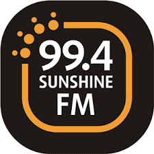 Sunshine Radio 99.4 FM