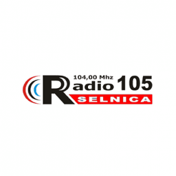 Radio 105-105.0 FM