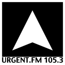 URGent Radio -105.3 FM