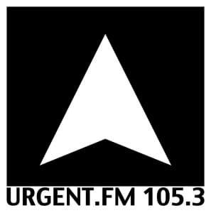 URGent Radio -105.3 FM