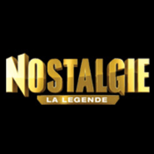 Nostalgie Top 1000- 100.0 FM