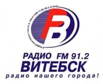 Radio Vitebsk-91.2 FM