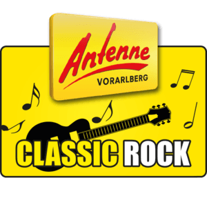Antenne Vorarlberg Classic Rock