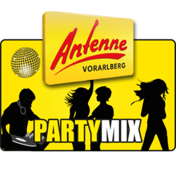 Antenne Vorarlberg Partymix
