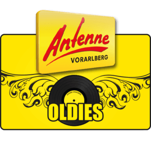 Antenne Vorarlberg Oldies but Goldies