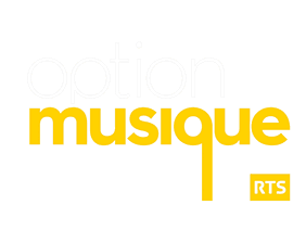 Option Musique - 106.5 FM