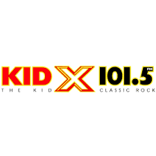 The Kid, KIDX 101.5 FM