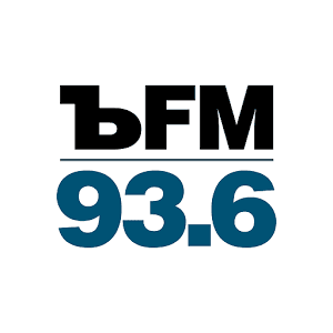 Kommersant FM